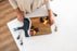 Resin Cheese / Charcuterie Board - Large 10"x20" NO TARIFFS!