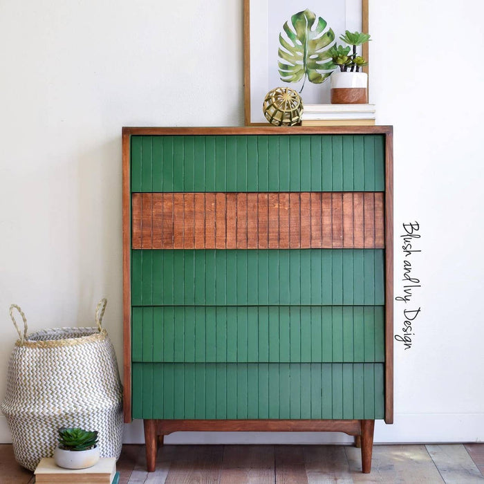 Fireworks - Chalk Style Paint for Furniture & Home Decor