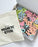 Soft Foam Magnetic Letters & Symbols 150pc Set