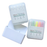 Dustless Chalk Crayons + Magnetic Holder Bundle for Magic Playwall