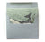 Enjoy the Ride Whale Card