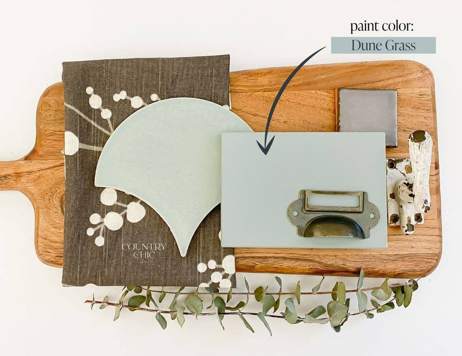 Dune Grass - Chalk Style Paint for Furniture & Home Decor