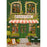 Emerald Bookstore | 1000-Piece Puzzle | Designed in Canada