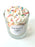 Birthday Cake Dessert Candle 