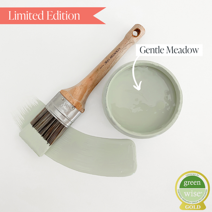 Gentle Meadow - Chalk Style Paint for Furniture & Home Decor