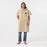 Ginny Extra-Warm Poncho