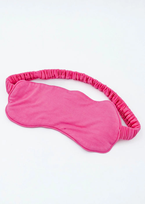 Eye Sleep Mask Bamboo