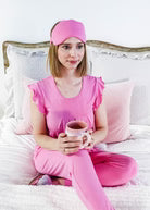 Eye Sleep Mask Bamboo