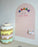Magic Playwall - ORIGINAL Arch Magnetic Wall Decal for Kids