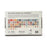 Routine Magnets - Soft Foam Magnetic Set (60 pc set)