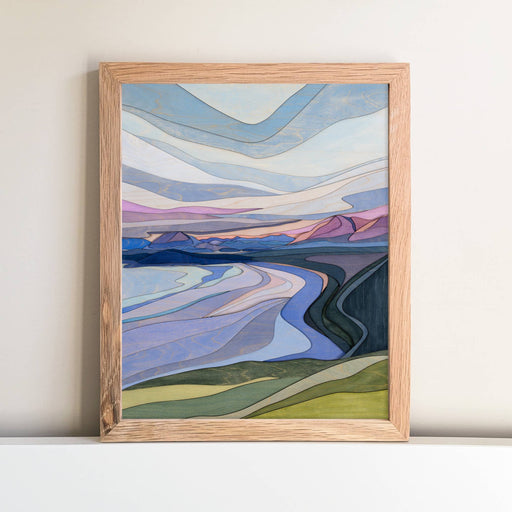 Cox Bay Tofino Archival Print