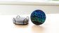 Ceramic Coasters (set of 4) - NO TARIFFS!