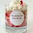 Strawberry Rhubarb Candle