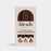 Set & Flow Heatless Curling Headband - Chocolate Brown