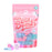 Unicorn Christmas - Mini Bath Bombs with Bath Light