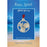 Shells in Ball Oceans Global Giving Ornament