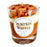 Pumpkin Waffle Dessert Candle 