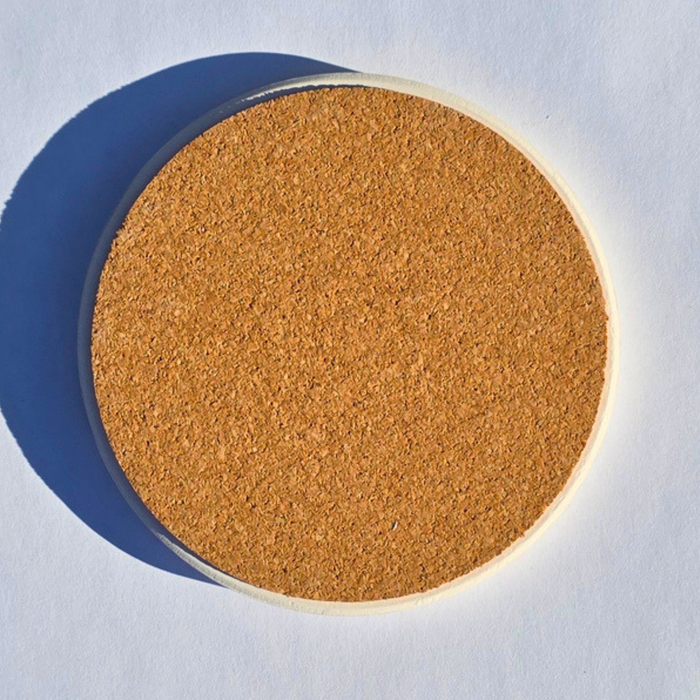Rumination Ceramic Coaster