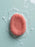 Wildpier™ French Pink Clay Konjac Sponge