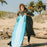 The Digs Extra-Warm Poncho