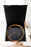 Round Bamboo Resin Serving Trays - NO TARIFFS!