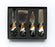 Resin Coated Cheese Knife Set - Set of 4 - NO TARIFFS!