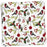 Hollybranch Birds - Cocktail Napkin