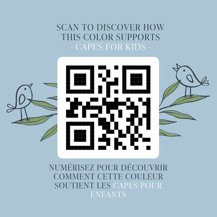 Little Bluebird - Chalk Style Paint for Furniture & Decor