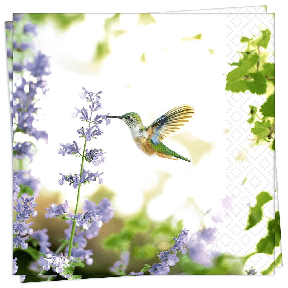 Kolibri Luncheon Napkin