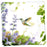 Kolibri Luncheon Napkin