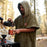 The Digs Extra-Warm Poncho