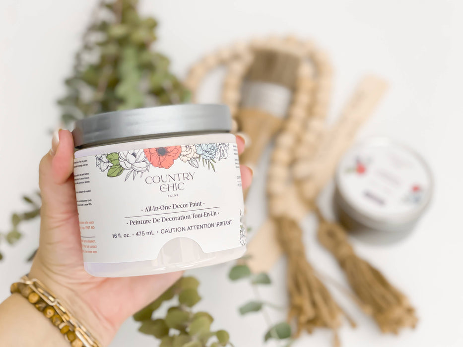 Heavenly - Chalk Style Paint for Furniture & Home Decor