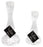 Bella Candle Holders – Clear