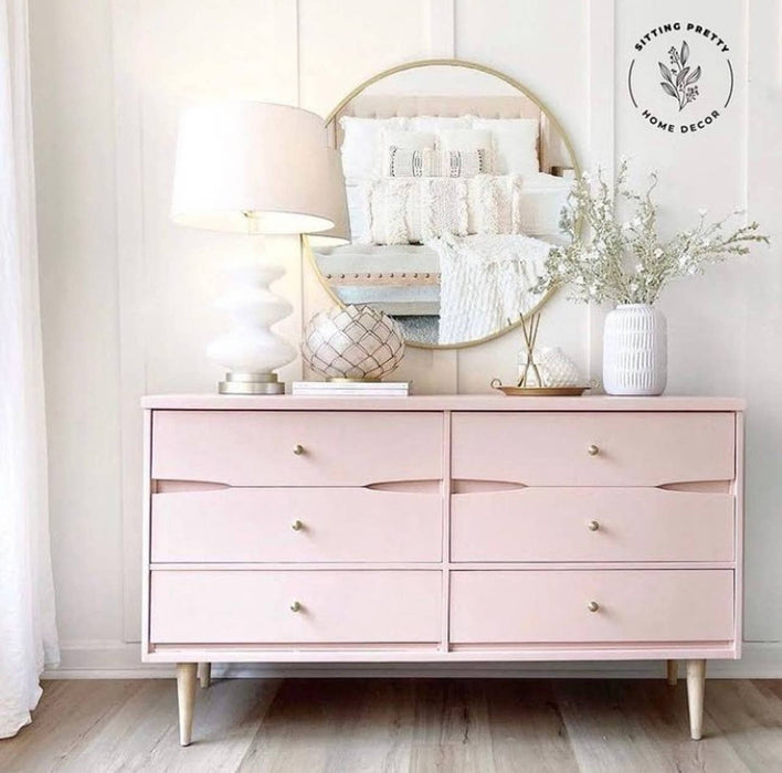 Ooh La La - Chalk Style Paint for Furniture & Home Decor