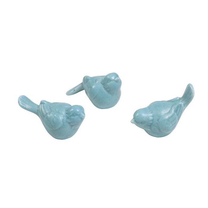 Ceramic Birds
