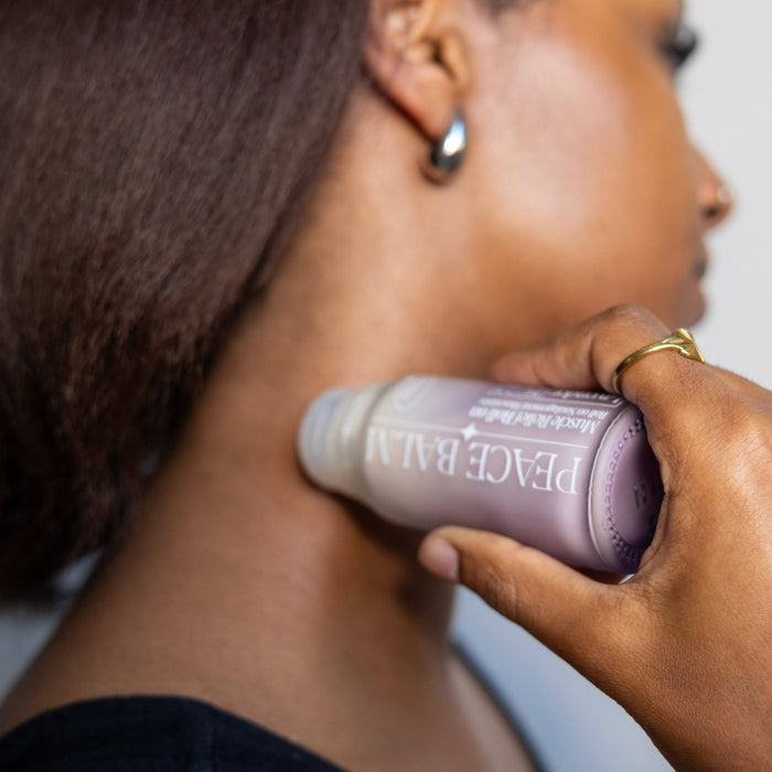 Peace Balm – Lavender