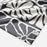 Ciao Zen Quick-Dry Kitchen Towel - Black