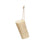 Loofah brush with cotton rope 4817