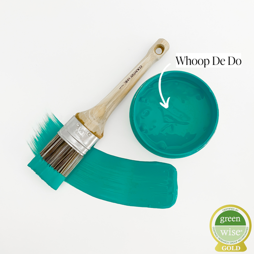 Whoop-de-do - Chalk Style Paint for Furniture & Home Decor