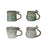 Mushroom mug 9592
