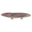 Shell dish with foot 1826
