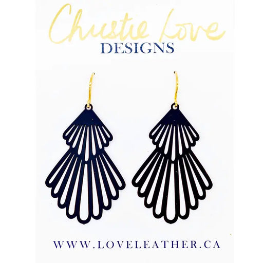 Charlotte Earrings