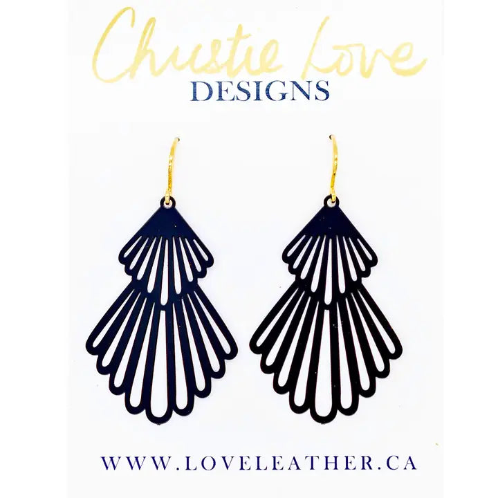 Charlotte Earrings