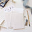 Seaside paintable watercolor notecard set