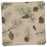 Pinecone Elegance Naturals Luncheon Napkin