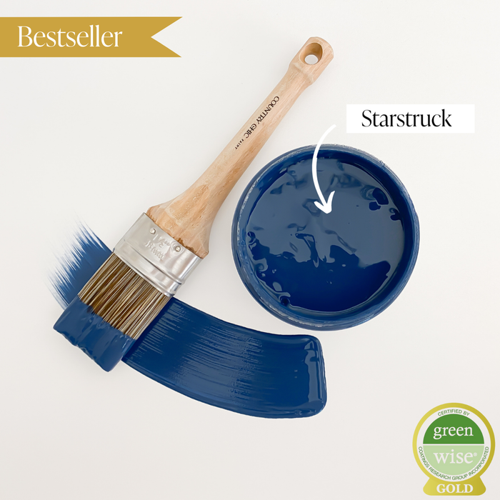 Starstruck - Chalk Style Paint for Furniture & Home Decor