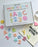 Soft Foam Magnetic Letters & Symbols 150pc Set