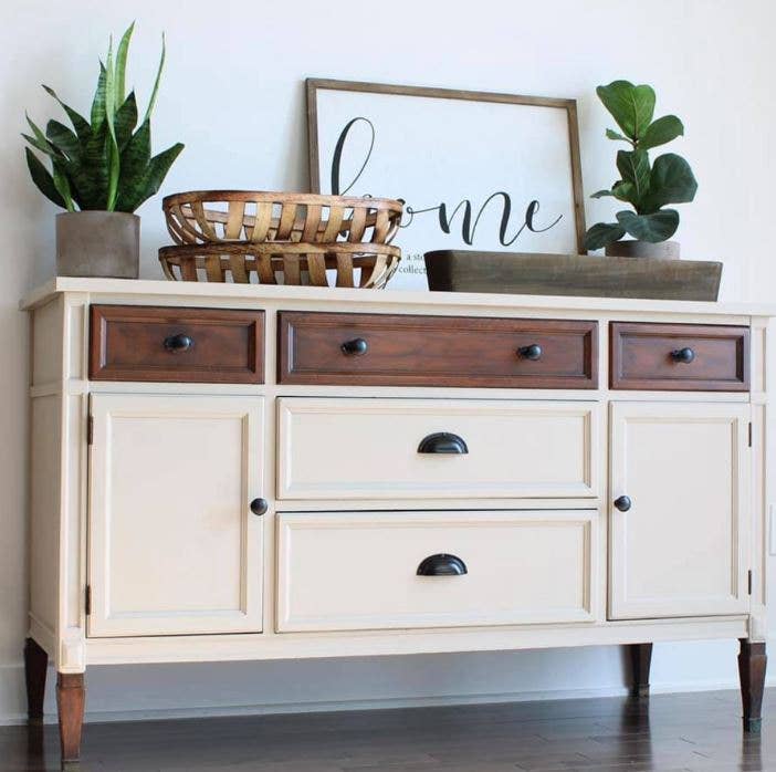 Soiree - Chalk Style Paint for Furniture & Home Decor