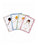 Magnetic Coloring Sheets - Design-a-Doll (8pc Set)
