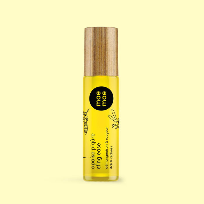 Sting Ease & Repellent